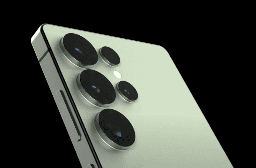 Siapa Raja Kamera Smartphone di Tahun 2025?